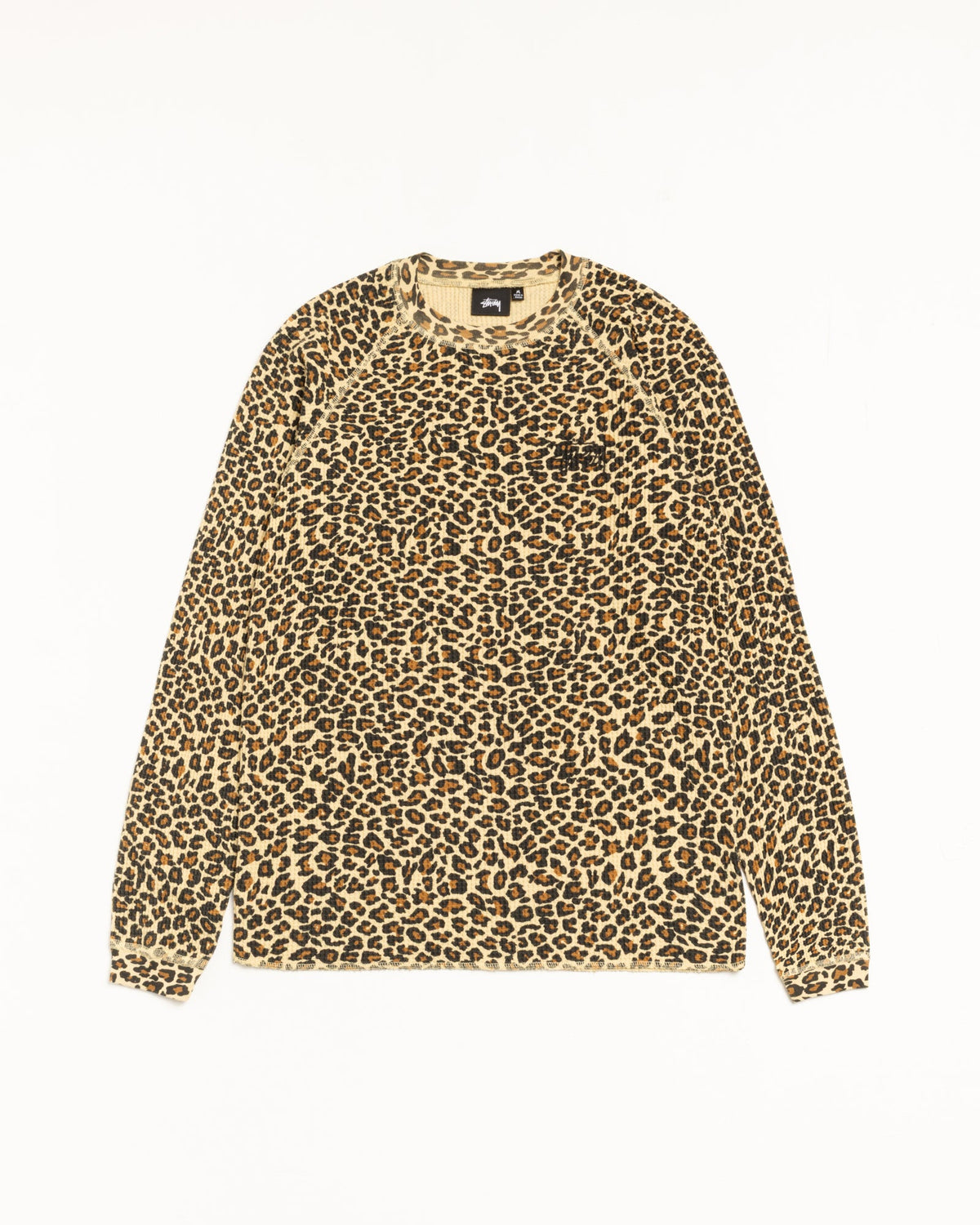 BASIC STÜSSY THERMAL