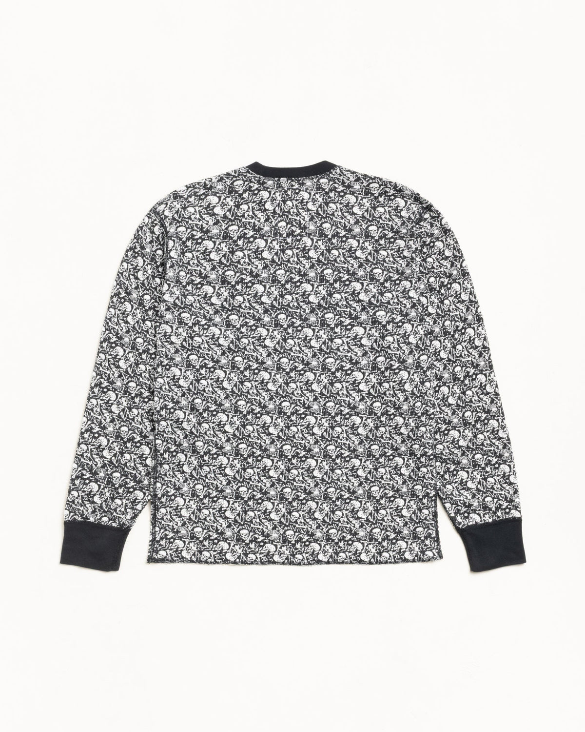 PIGMENT DYED LS THERMAL
