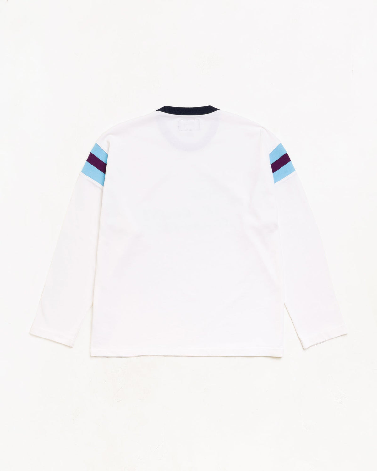 LS RINGER TEE