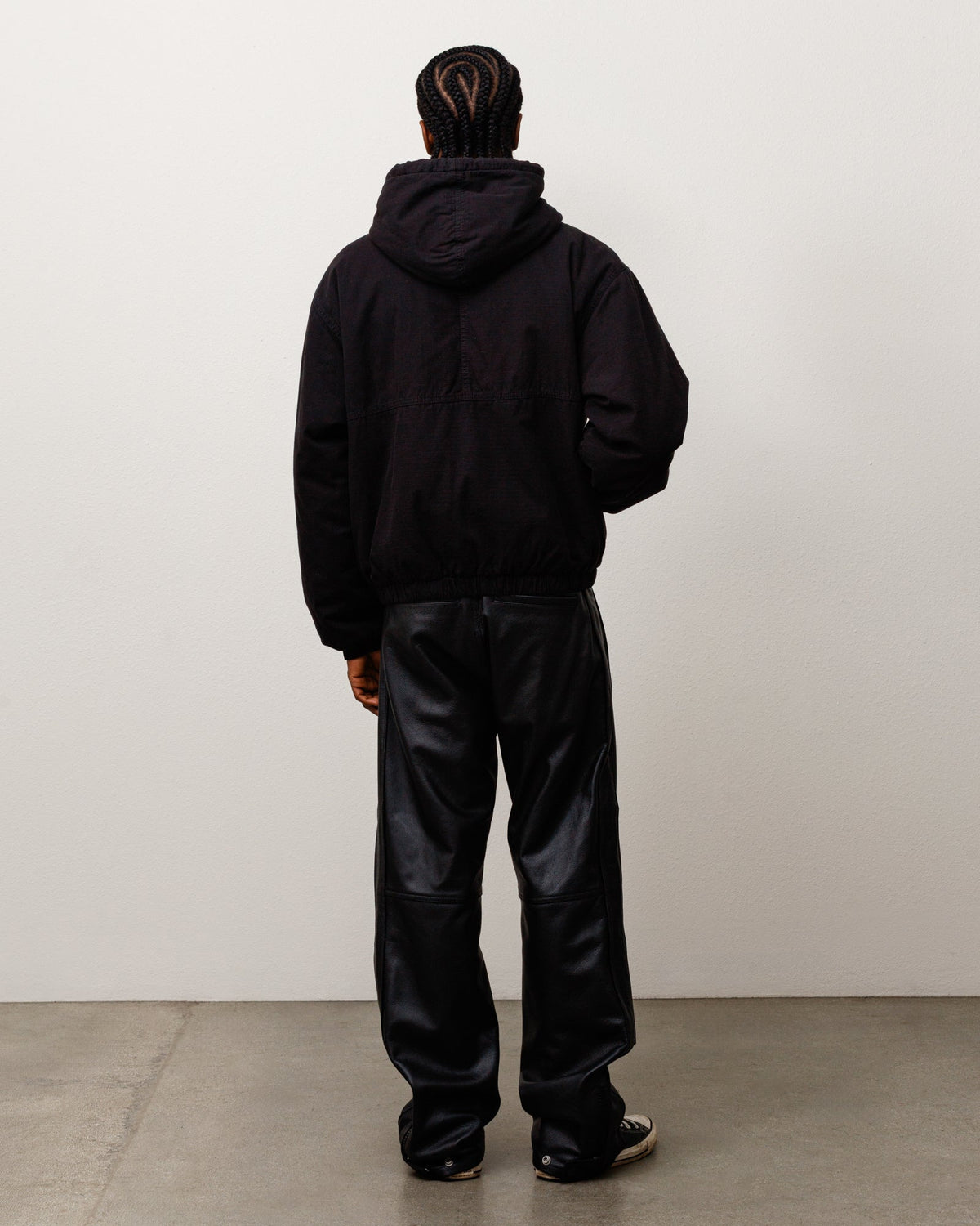 RIPSTOP WORK JACKET