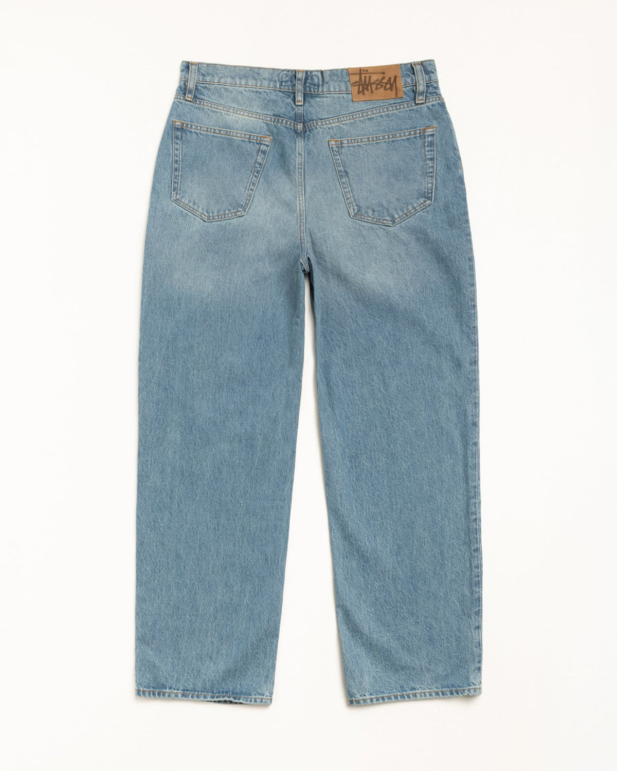 BIG OL' JEAN DENIM