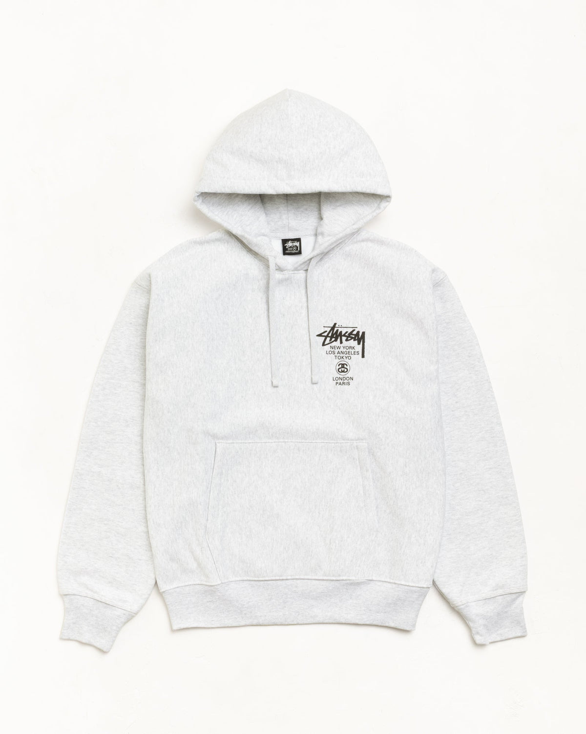 WORLD TOUR HOODIE