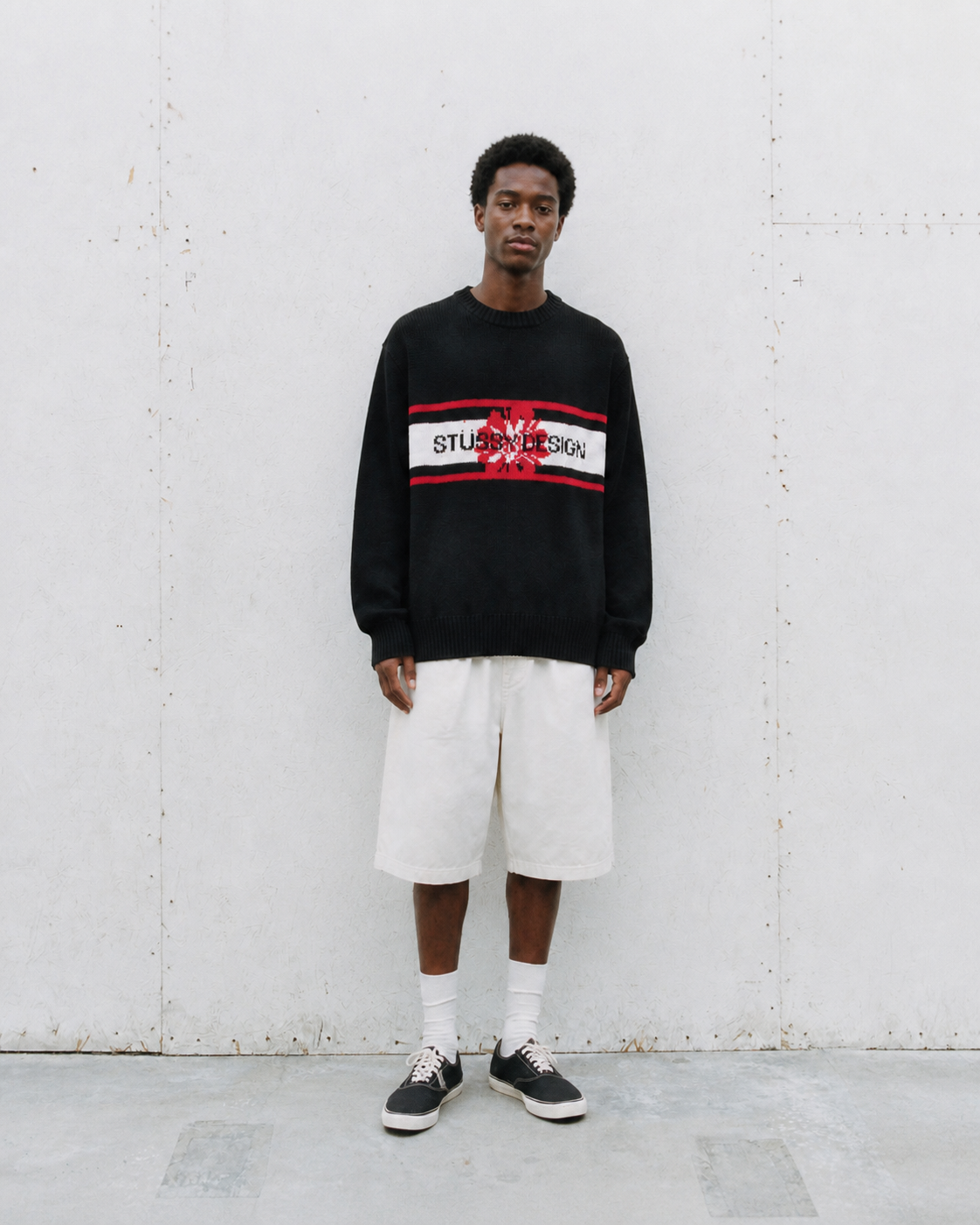 Iimaylife editorial fashion image 3